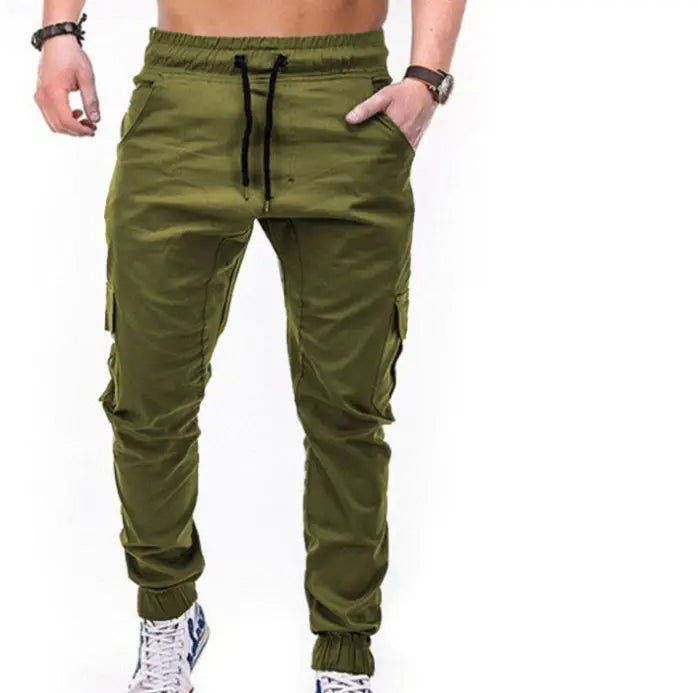Legging jogging homme workwear Addict Fashion