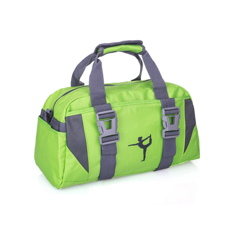 Sac de sport pour yoga et fitness