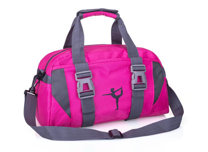 Sac de sport pour yoga et fitness