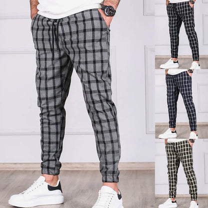 Pantalon Jogging A Rayures Addict Fashion