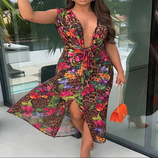 Robe Femme – Élégante et Sexy Addict Fashion