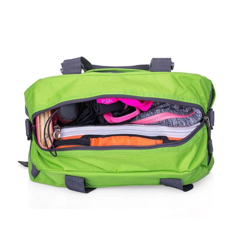 Sac de sport pour yoga et fitness