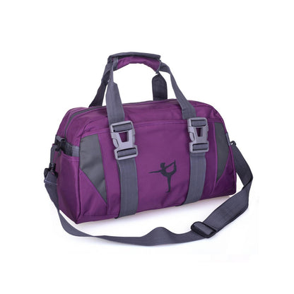 Sac de sport pour yoga et fitness