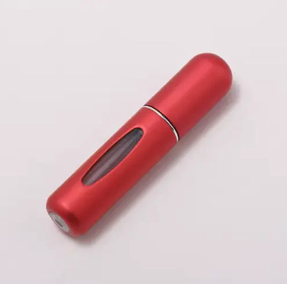 Flacon de parfum mini rechargeable 5 ml Addict Fashion