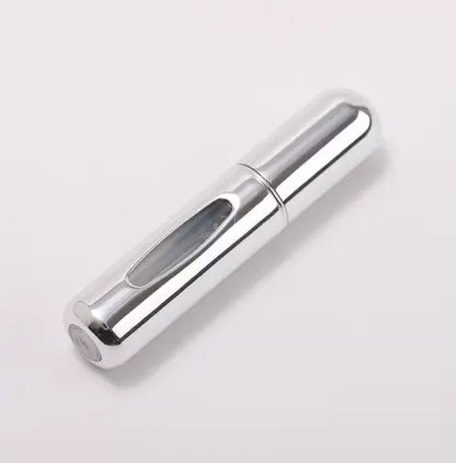 Flacon de parfum mini rechargeable 5 ml Addict Fashion