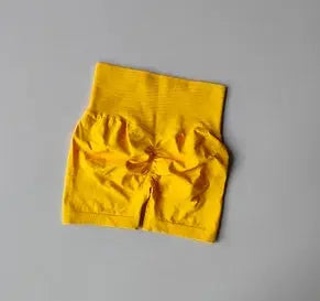 Short fitness femme effet push-up Addict Fashion