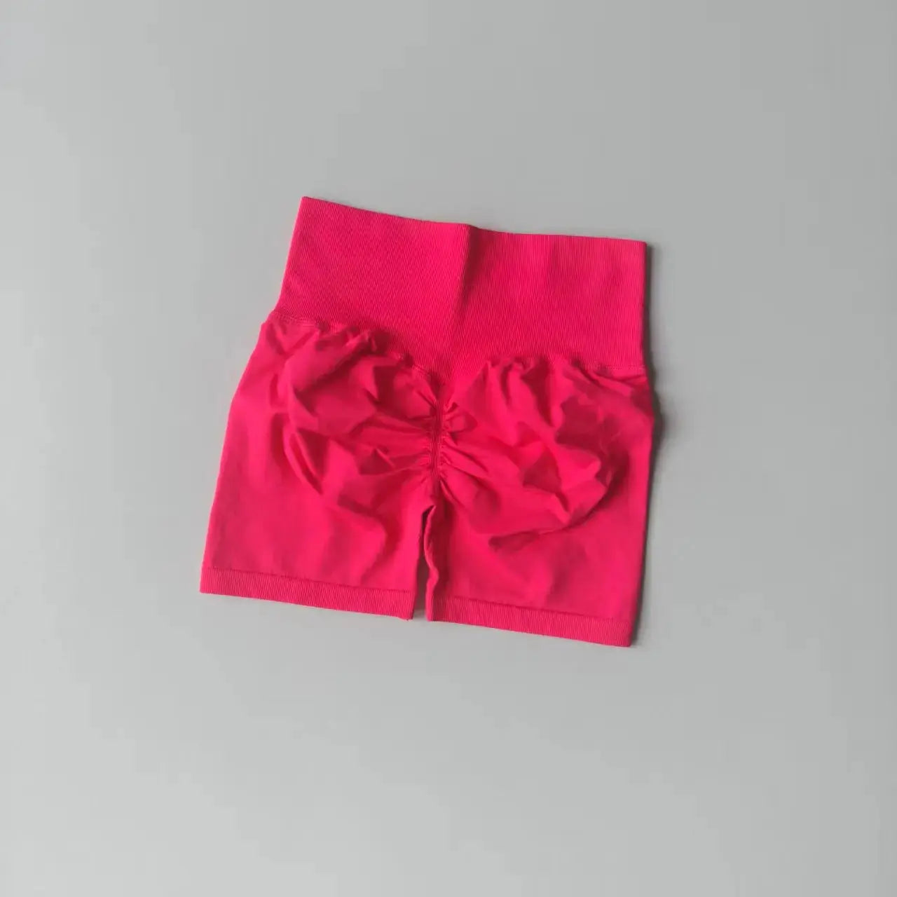 Short fitness femme effet push-up Addict Fashion