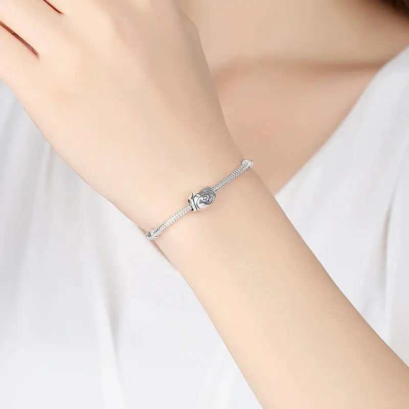 Pendentif patte animal en argent 925 Addict Fashion