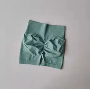 Short fitness femme effet push-up Addict Fashion