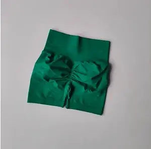 Short fitness femme effet push-up Addict Fashion