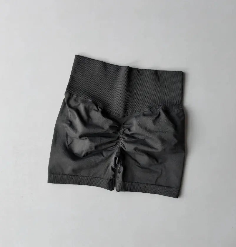 Short fitness femme effet push-up Addict Fashion