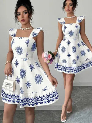 Robe Femme Minimaliste et Élégante Addict Fashion