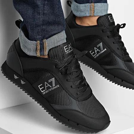 Baskets Emporio Armani EA7