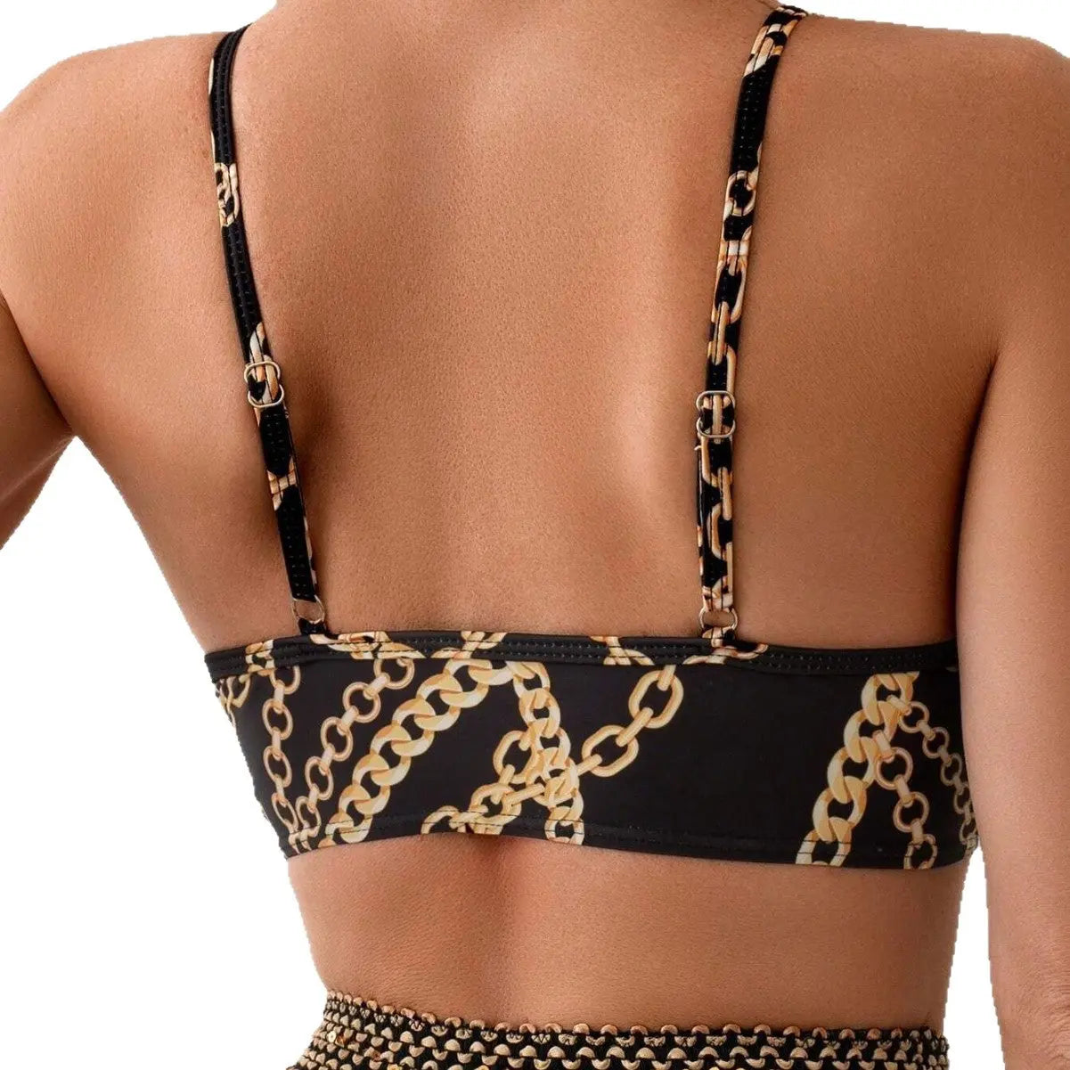 Bikini Femme Deux Pièces Addict Fashion