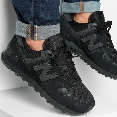 Baskets New Balance Homme