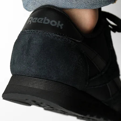 Baskets Reebok Classic black