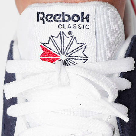 Baskets Reebok Classic Nylon