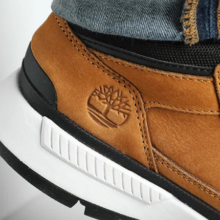 Baskets Field Trekker basses