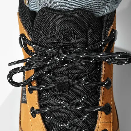 Baskets Field Trekker basses