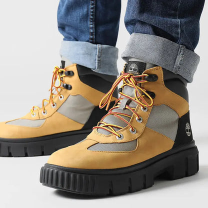 Nouvelle Collection Timberland 2026 Addict Fashion