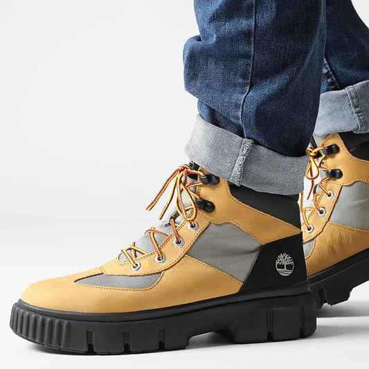 Nouvelle Collection Timberland 2026 Addict Fashion
