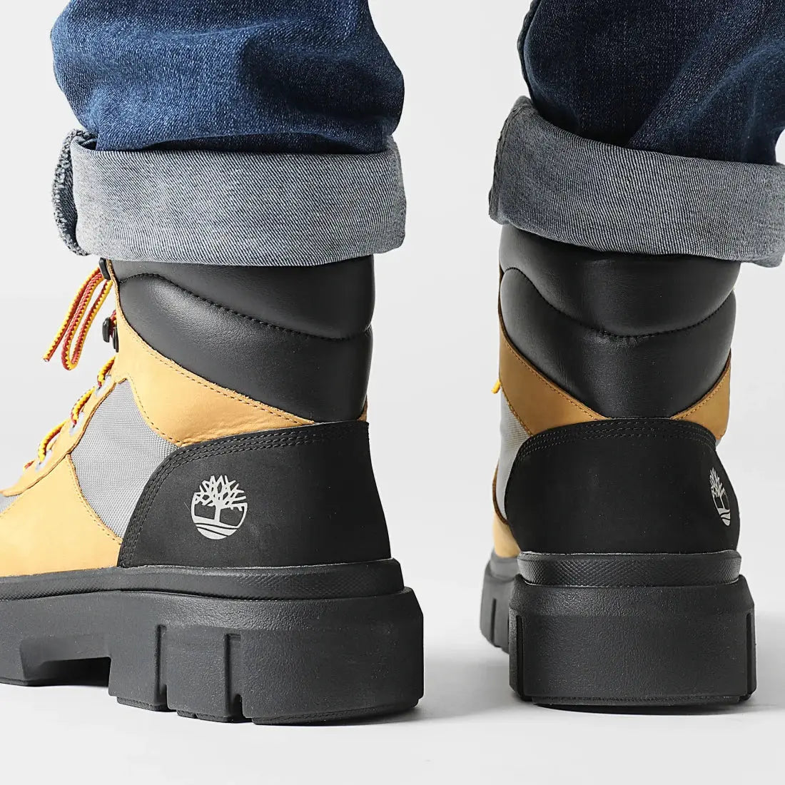 Nouvelle Collection Timberland 2026 Addict Fashion