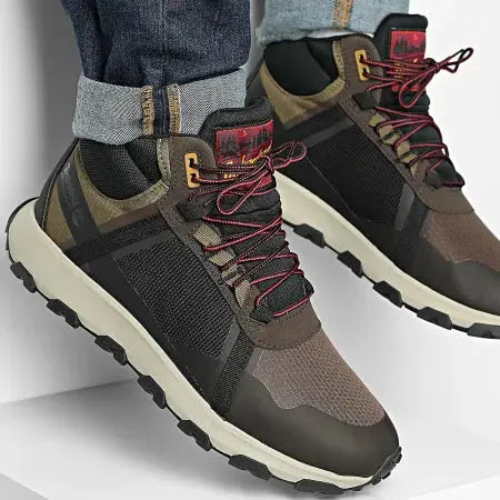 Baskets montantes Timberland 2026 Addict Fashion