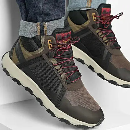 Baskets montantes Timberland 2026 Addict Fashion