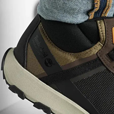 Baskets montantes Timberland 2026 Addict Fashion