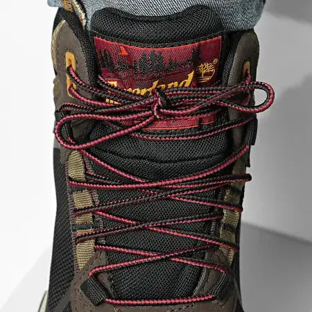 Baskets montantes Timberland 2026 Addict Fashion